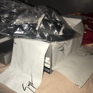 Giuseppe Zanotti slides